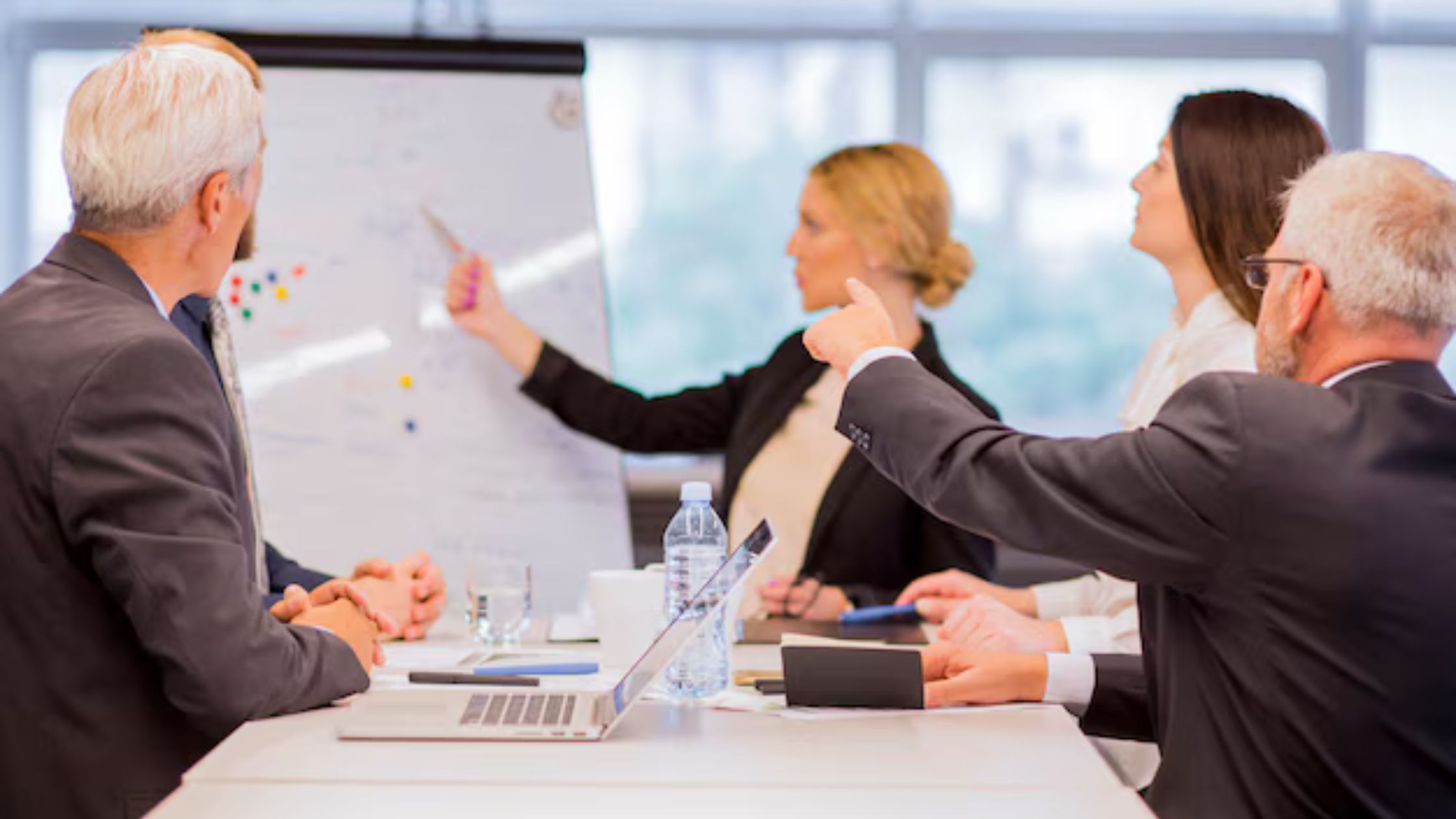 Federal Benefits Training Webinar